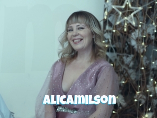 Alicamilson