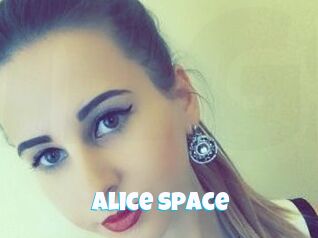 Alice_space