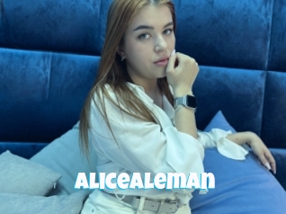 Alicealeman