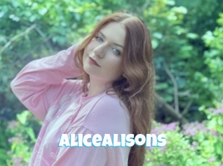 Alicealisons