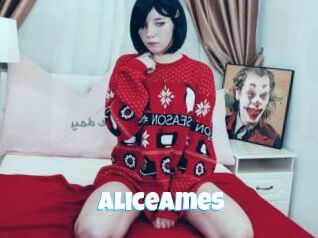 Aliceames