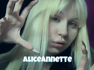 aliceannette Miss Gros Seins