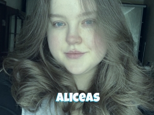Aliceas