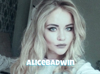 Alicebadwin