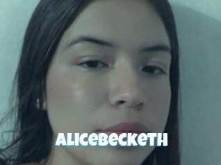 Alicebecketh