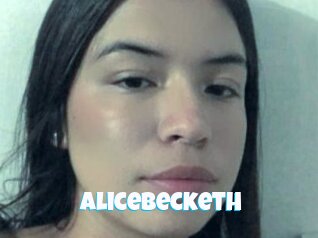 Alicebecketh