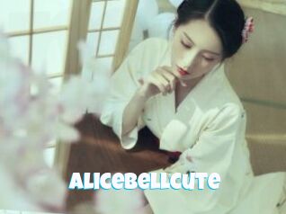 Alicebellcute