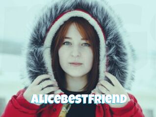 alicebestfriend Miss Gros Seins
