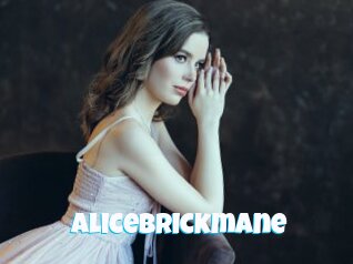 Alicebrickmane