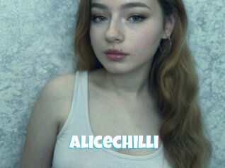 Alicechilli