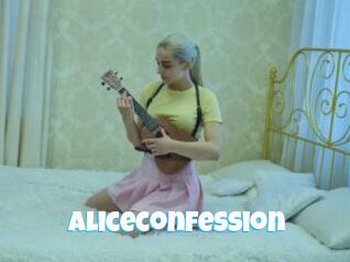 Aliceconfession
