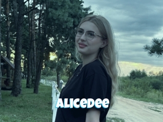 Alicedee