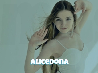 Alicedona