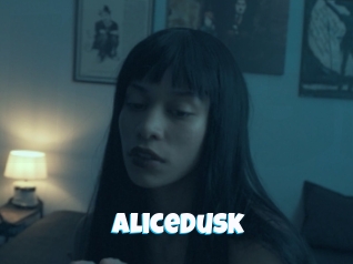 alicedusk Miss Gros Seins