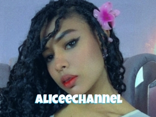 Aliceechannel