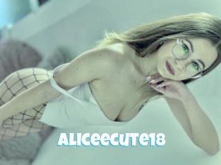 Aliceecute18