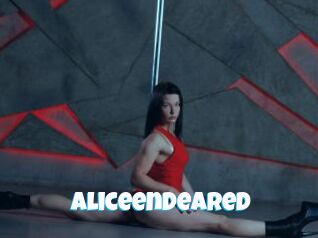 Aliceendeared