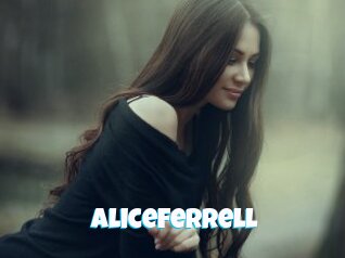 Aliceferrell