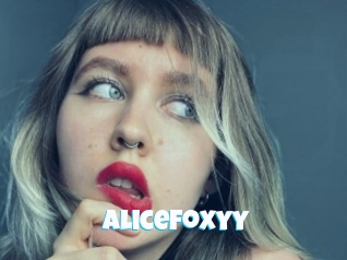 Alicefoxyy