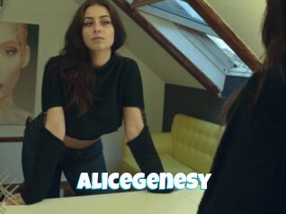 Alicegenesy