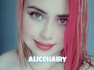Alicehairy