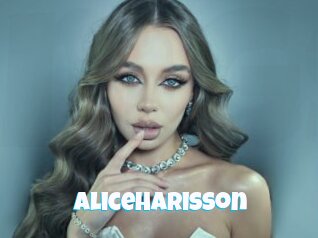 Aliceharisson