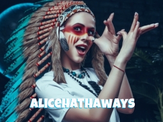 Alicehathaways