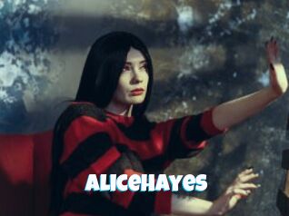 Alicehayes