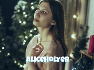 Aliceholyer