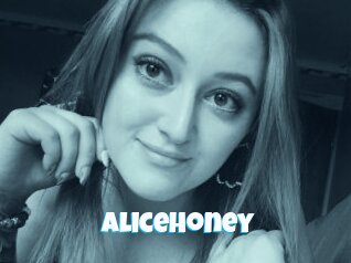 Alicehoney