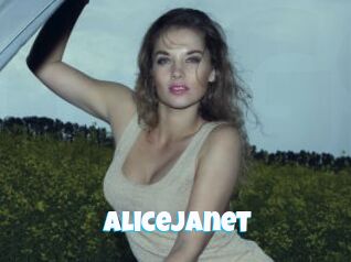 Alicejanet
