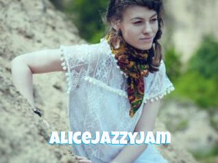 Alicejazzyjam