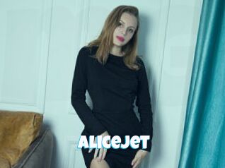 Alicejet