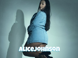 Alicejohnson