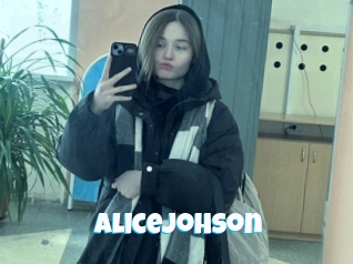 Alicejohson