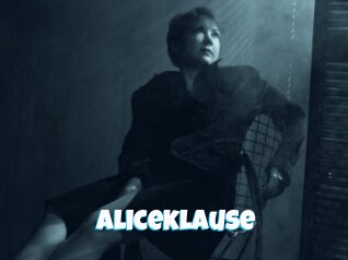 aliceklause Miss Gros Seins