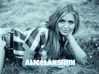 Alicelakshmi