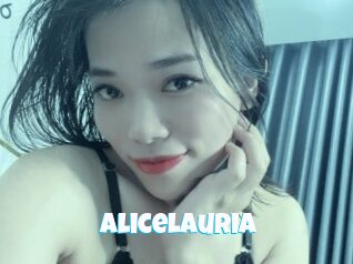 Alicelauria