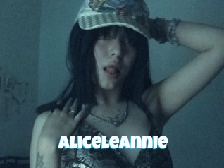 aliceleannie Miss Gros Seins