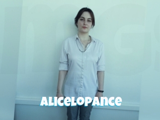 Alicelopance
