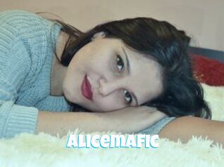 Alicemafic