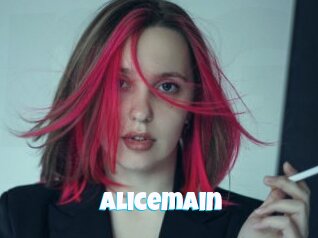 Alicemain