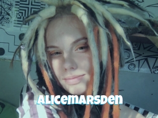 Alicemarsden