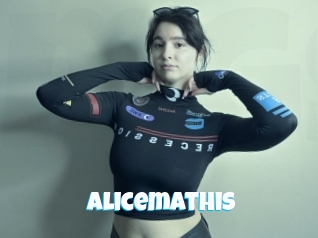 Alicemathis
