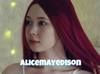 Alicemayedison