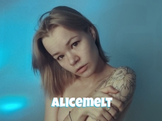 alicemelt Miss Gros Seins