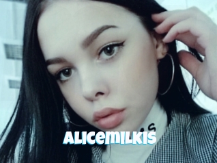 Alicemilkis