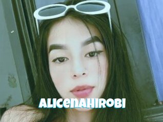 Alicenahirobi