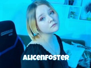 Alicenfoster