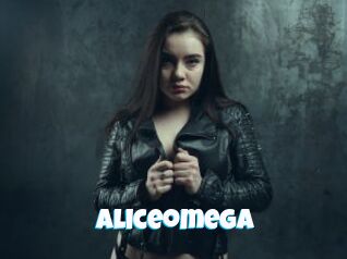 Aliceomega